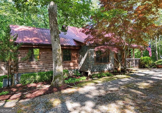 566 Sharewood Forest, Morganton, GA 30560