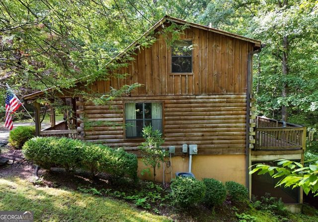 566 Sharewood Forest, Morganton, GA 30560