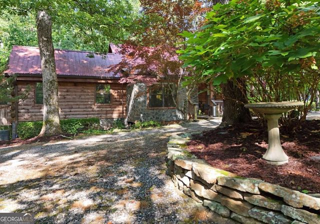 566 Sharewood Forest, Morganton, GA 30560