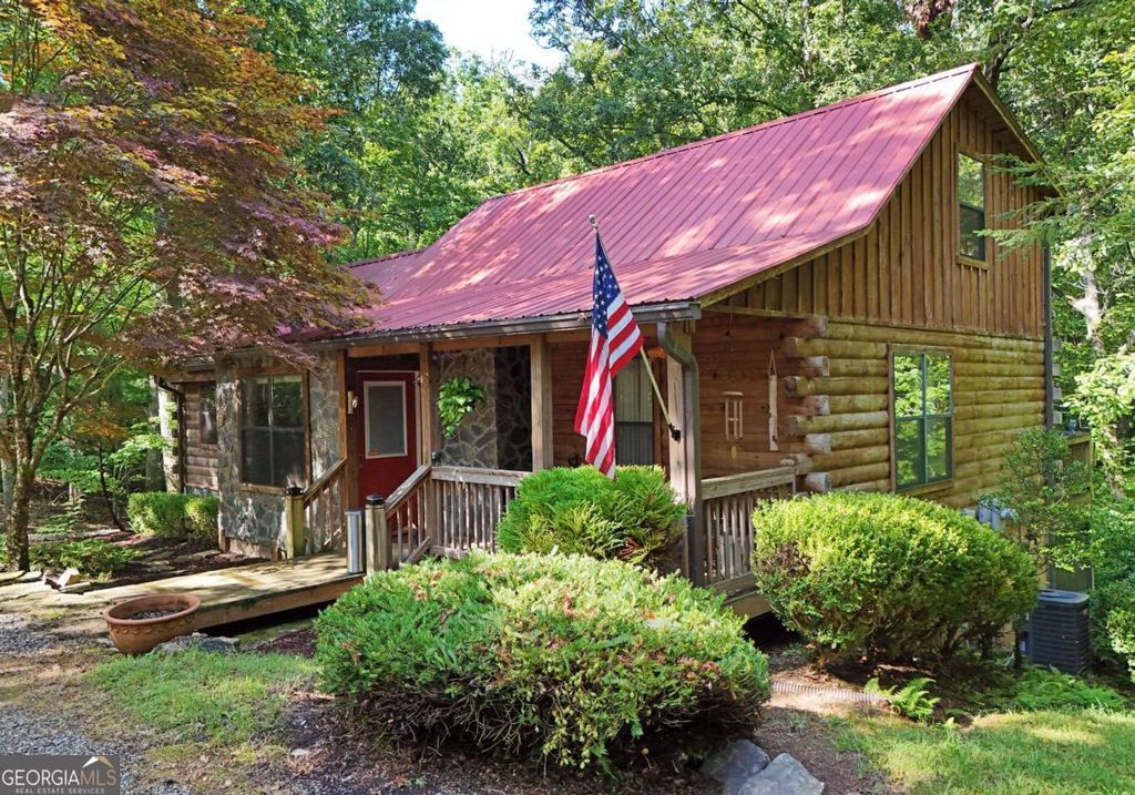 566 Sharewood Forest, Morganton, GA 30560