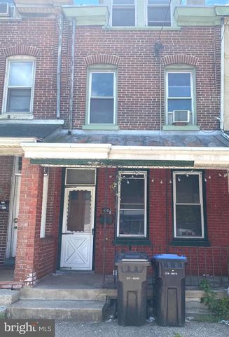 610 E MAIN ST, Norristown, PA 19401