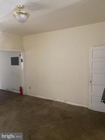 610 E MAIN ST, Norristown, PA 19401