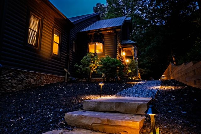 239 Ridge Top Drive, Ellijay, GA 30536