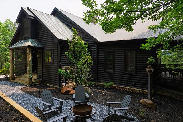 239 Ridge Top Drive, Ellijay, GA 30536