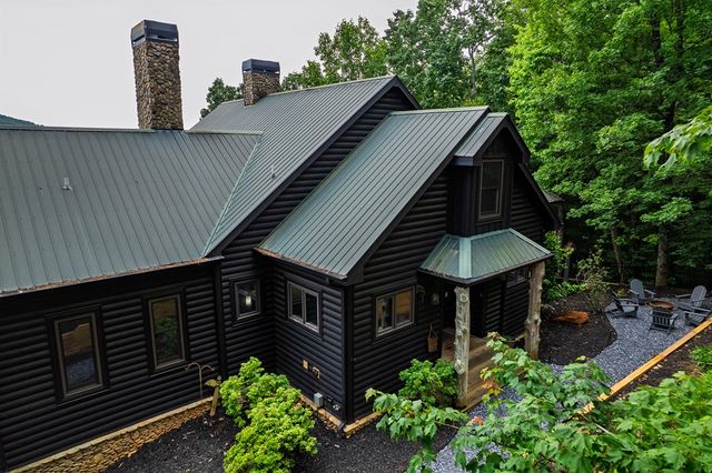 239 Ridge Top Drive, Ellijay, GA 30536