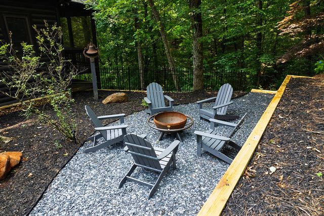 239 Ridge Top Drive, Ellijay, GA 30536