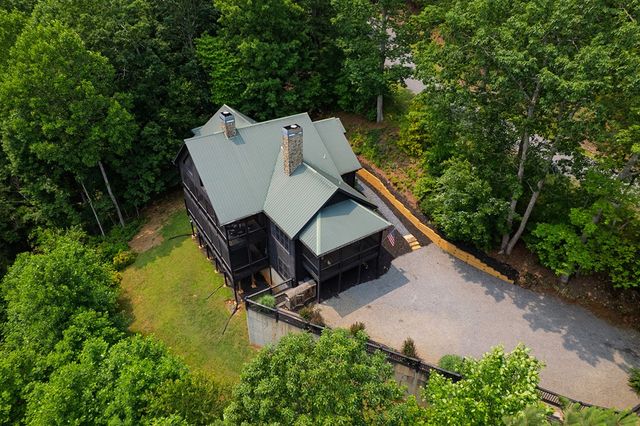 239 Ridge Top Drive, Ellijay, GA 30536