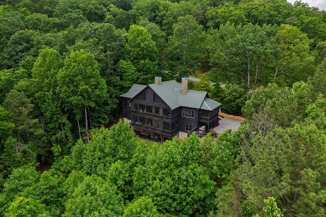 239 Ridge Top Drive, Ellijay, GA 30536