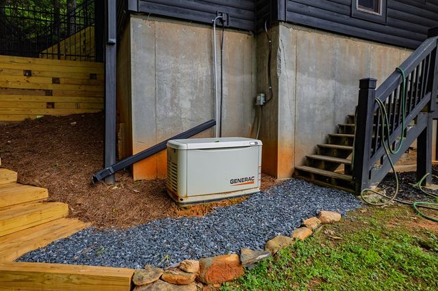 239 Ridge Top Drive, Ellijay, GA 30536