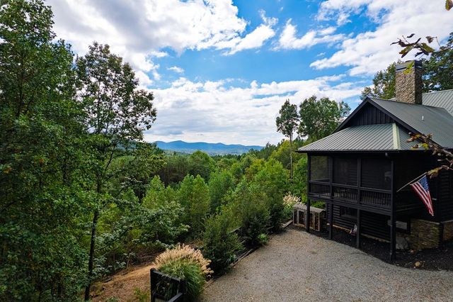 239 Ridge Top Drive, Ellijay, GA 30536