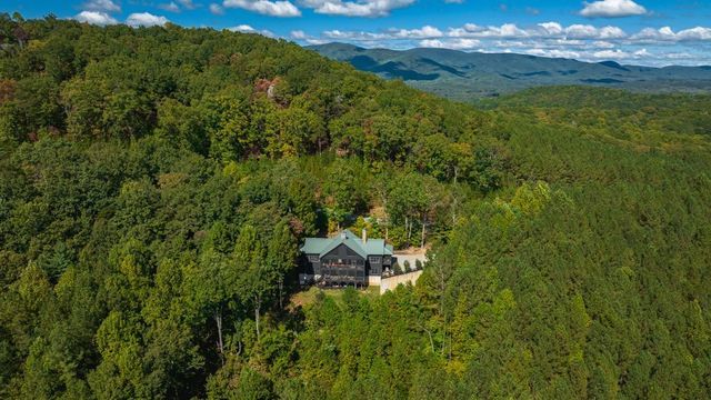 239 Ridge Top Drive, Ellijay, GA 30536