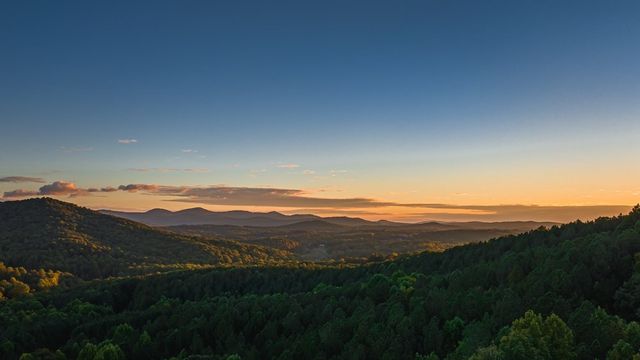 239 Ridge Top Drive, Ellijay, GA 30536