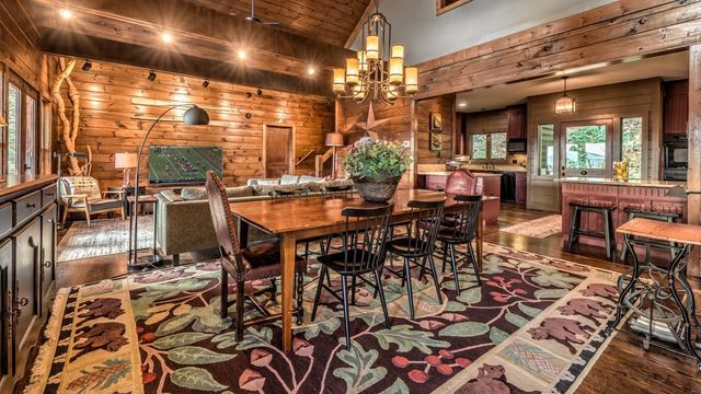 239 Ridge Top Drive, Ellijay, GA 30536