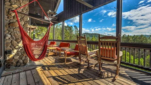 239 Ridge Top Drive, Ellijay, GA 30536