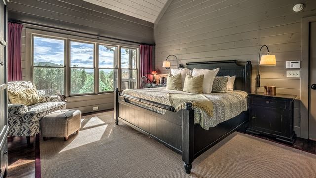 239 Ridge Top Drive, Ellijay, GA 30536