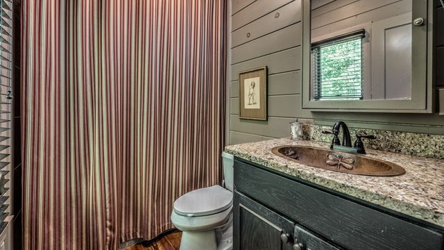 239 Ridge Top Drive, Ellijay, GA 30536