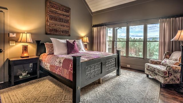 239 Ridge Top Drive, Ellijay, GA 30536