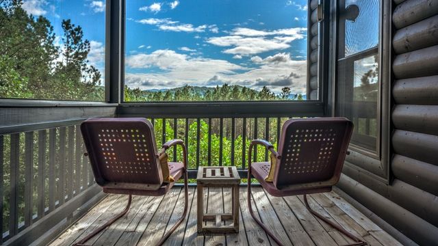 239 Ridge Top Drive, Ellijay, GA 30536