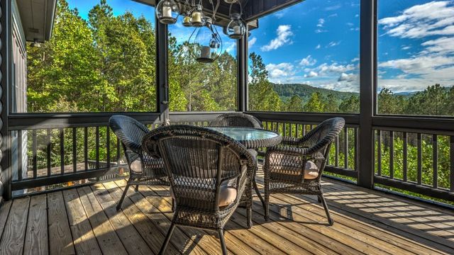 239 Ridge Top Drive, Ellijay, GA 30536