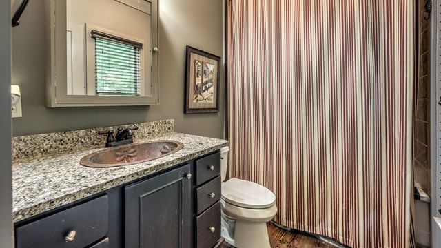 239 Ridge Top Drive, Ellijay, GA 30536