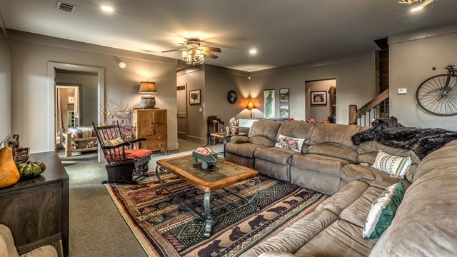 239 Ridge Top Drive, Ellijay, GA 30536