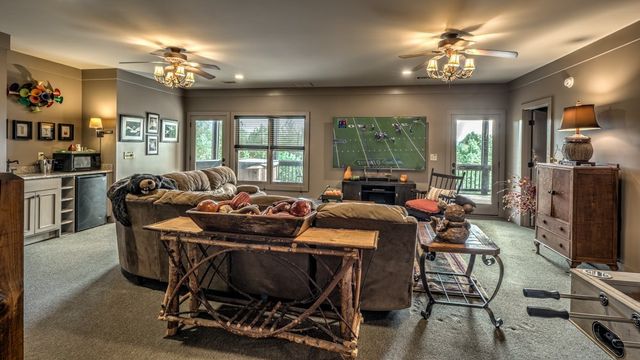 239 Ridge Top Drive, Ellijay, GA 30536