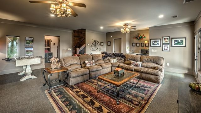 239 Ridge Top Drive, Ellijay, GA 30536