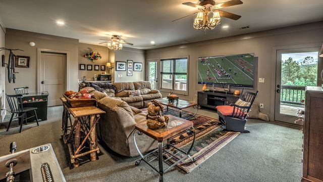 239 Ridge Top Drive, Ellijay, GA 30536