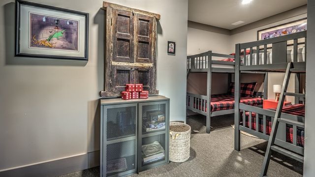 239 Ridge Top Drive, Ellijay, GA 30536