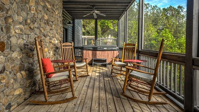 239 Ridge Top Drive, Ellijay, GA 30536