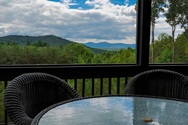 239 Ridge Top Drive, Ellijay, GA 30536