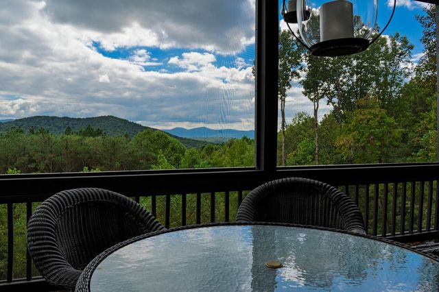 239 Ridge Top Drive, Ellijay, GA 30536