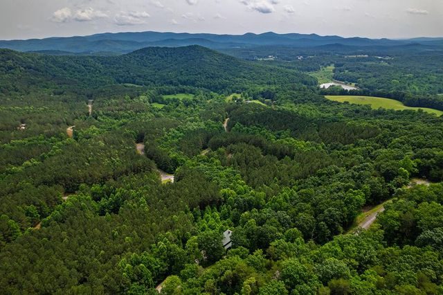 239 Ridge Top Drive, Ellijay, GA 30536