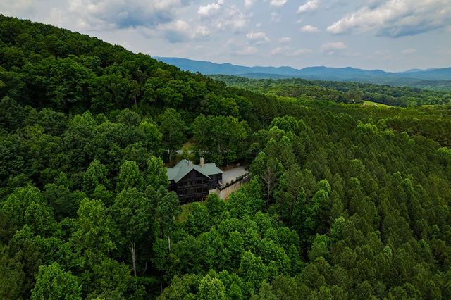 239 Ridge Top Drive, Ellijay, GA 30536