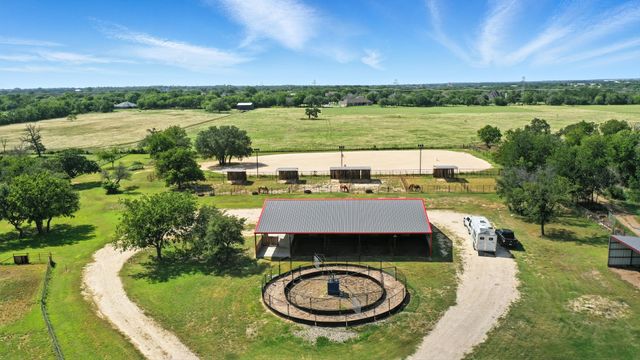 1576 County Road 454, Stephenville, TX 76401