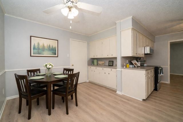 115 Tiffany St, Longview, TX 75605