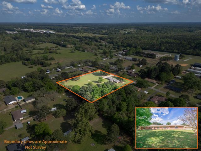 115 Tiffany St, Longview, TX 75605