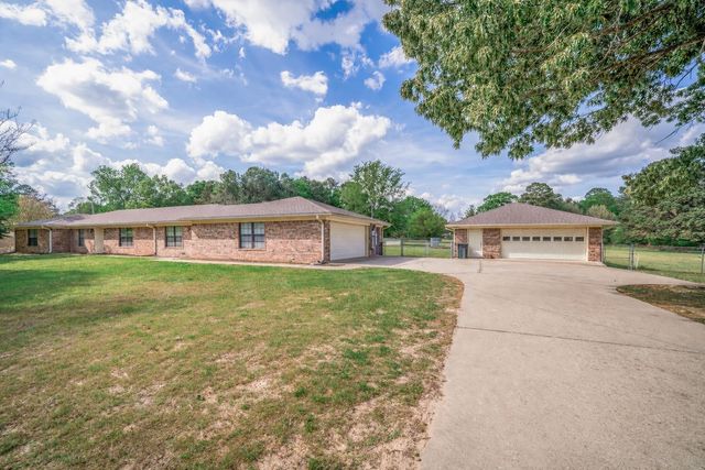 115 Tiffany St, Longview, TX 75605