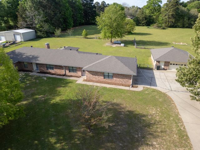 115 Tiffany St, Longview, TX 75605