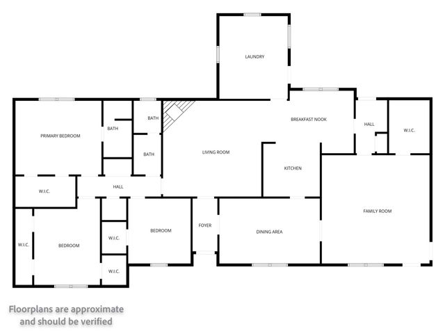 115 Tiffany St, Longview, TX 75605