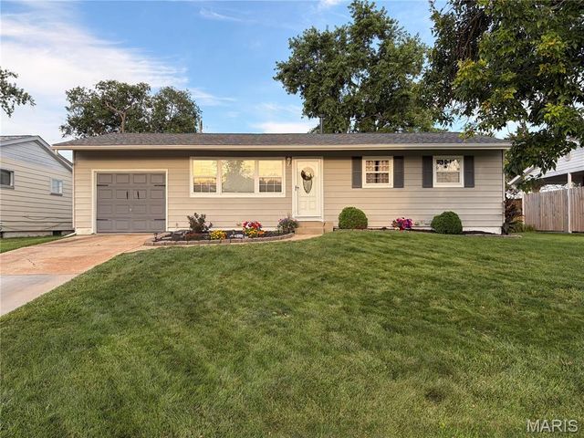 11376 Revere Lane, St Louis, MO 63128