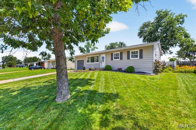 11376 Revere Lane, St Louis, MO 63128