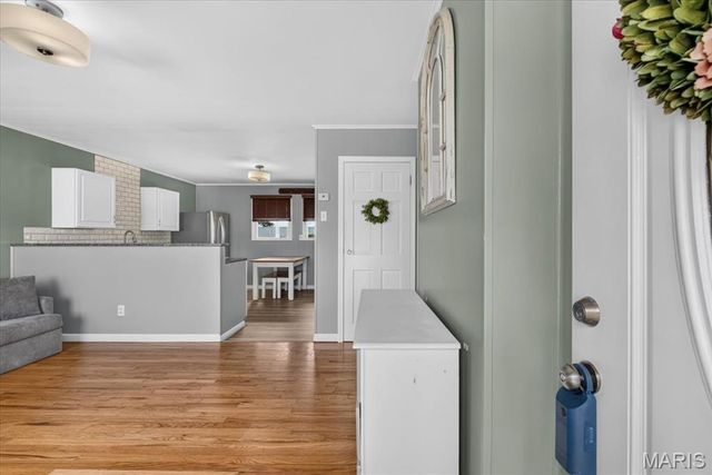 11376 Revere Lane, St Louis, MO 63128