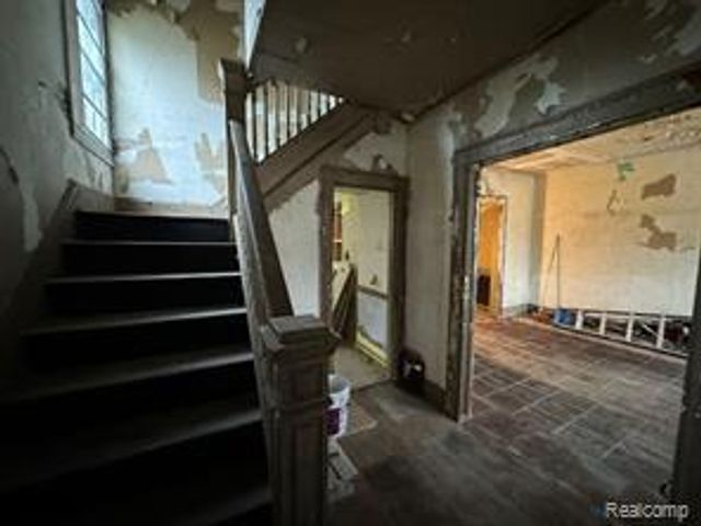 3417 Hurlbut Street, Detroit, MI 48214