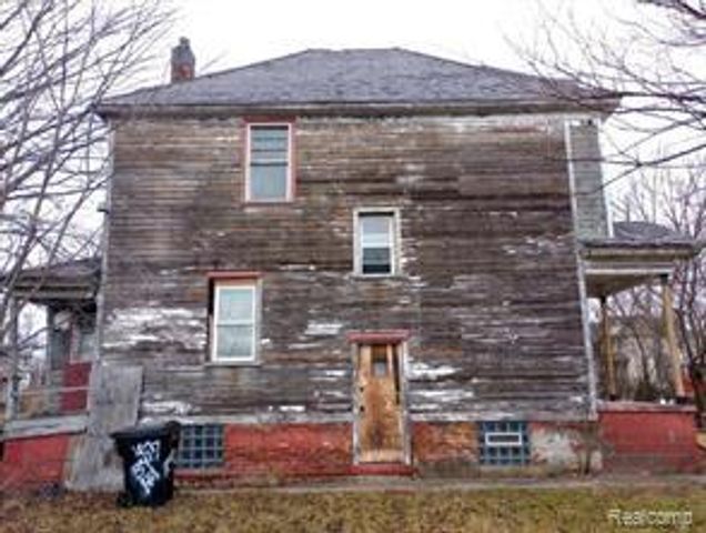 3417 Hurlbut Street, Detroit, MI 48214