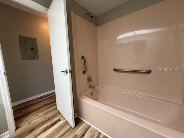 4400 MILLWOOD ROAD G, Spring Hill, FL 34608