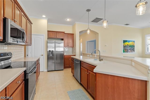 1837 Knights Bridge TRL, Punta Gorda, FL 33980