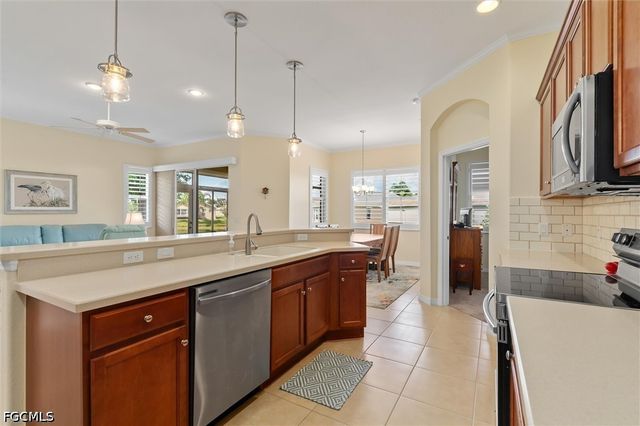 1837 Knights Bridge TRL, Punta Gorda, FL 33980