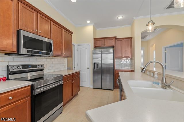 1837 Knights Bridge TRL, Punta Gorda, FL 33980