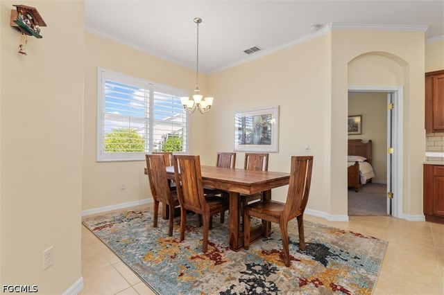 1837 Knights Bridge TRL, Punta Gorda, FL 33980